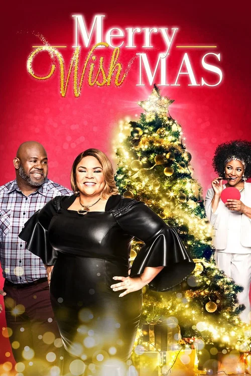 Постер: Merry Wish-Mas