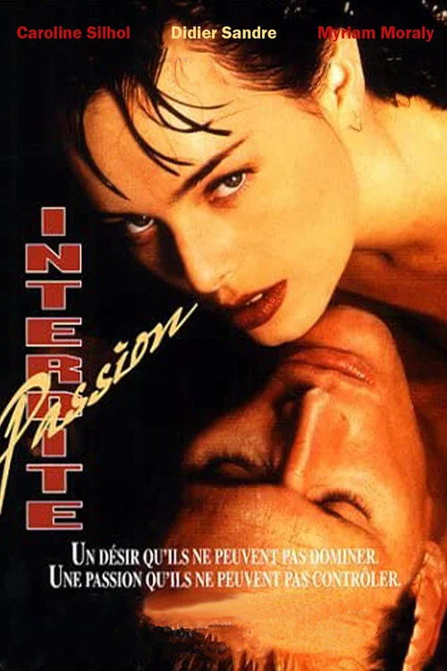 Постер: Passion interdite