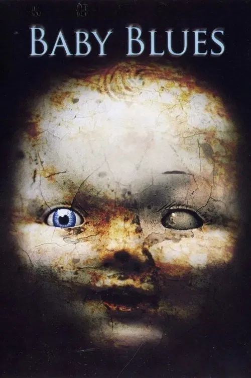 Постер: Baby Blues