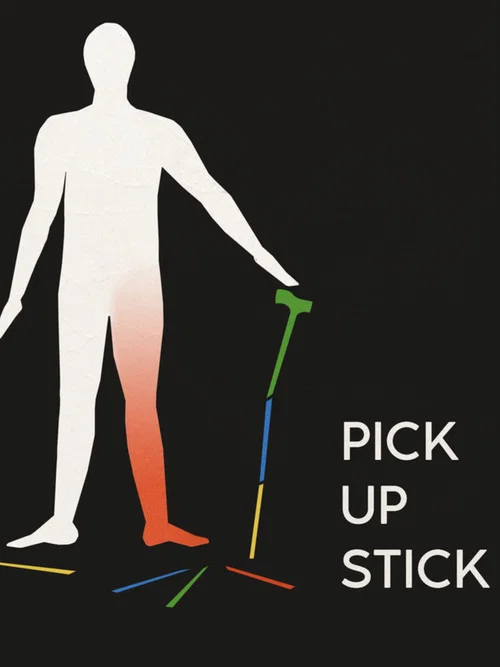 Постер: Pick Up Stick