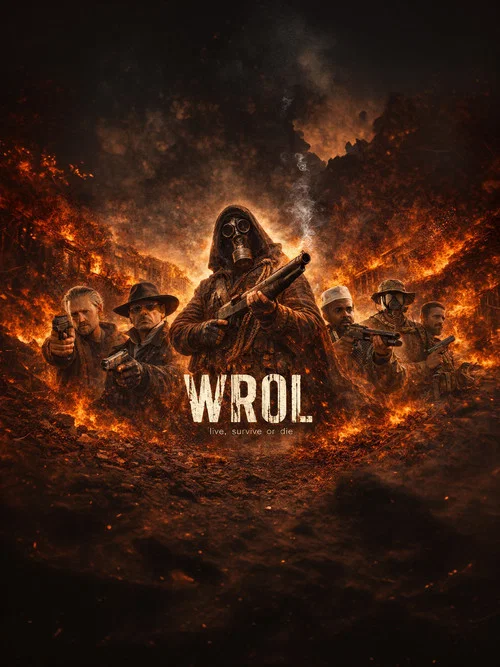 Постер: WROL
