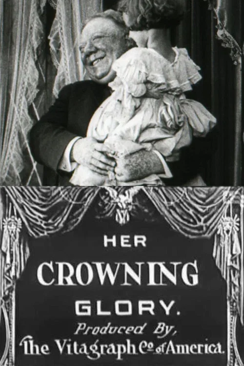 Постер: Her Crowning Glory