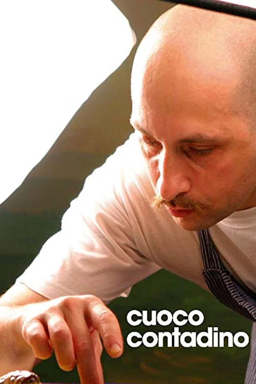 Постер: Cuoco contadino
