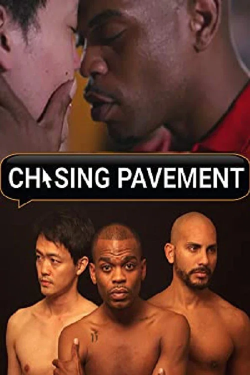Постер: Chasing Pavement