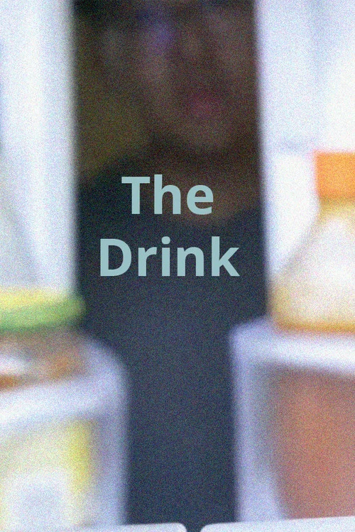 Постер: The Drink