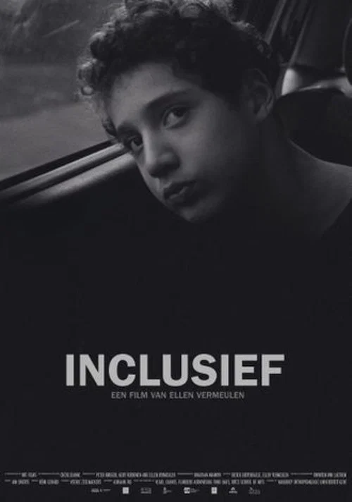 Постер: Inclusive