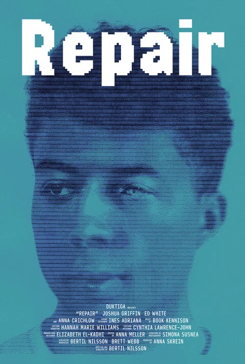 Постер: Repair