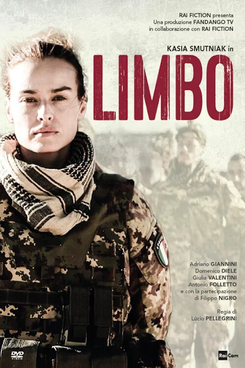 Постер: Limbo