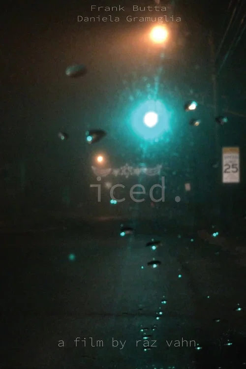 Постер: Iced