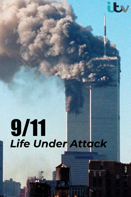 Постер: Under Attack