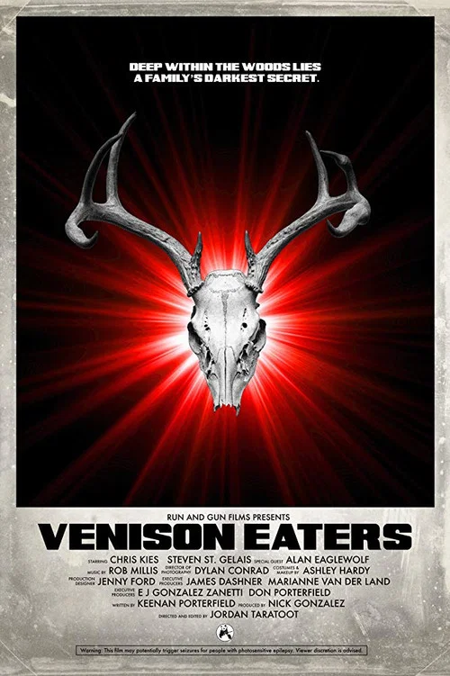 Постер: Venison Eaters
