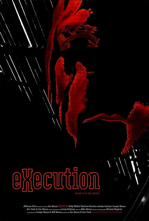 Постер: Execution