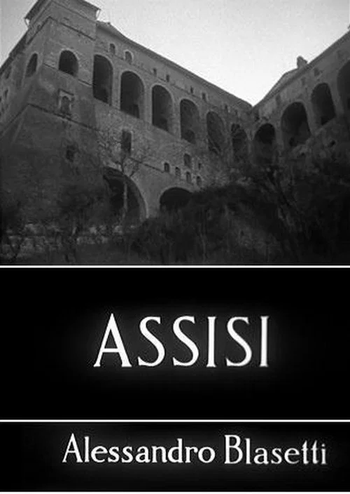 Постер: Assisi