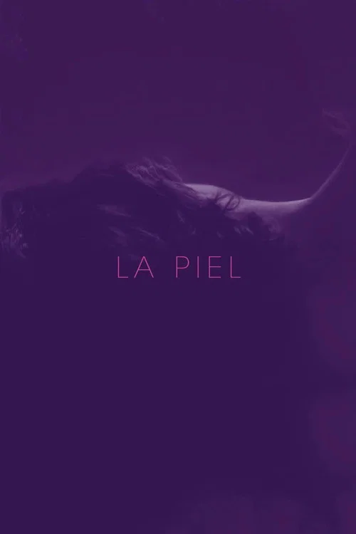 Постер: La piel
