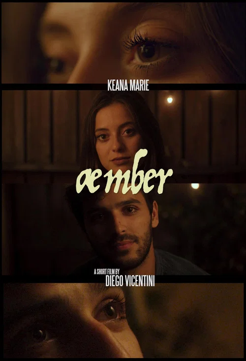 Постер: Æmber