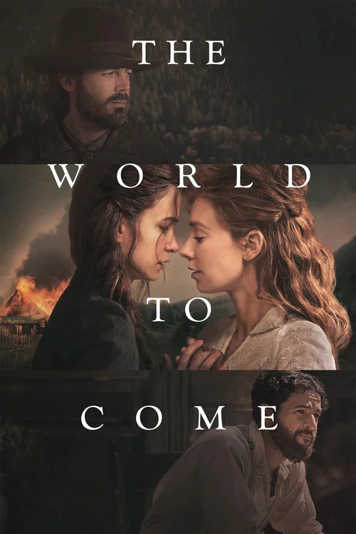 Постер: The World to Come