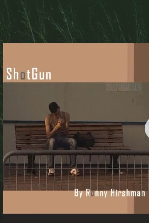 Постер: Shotgun