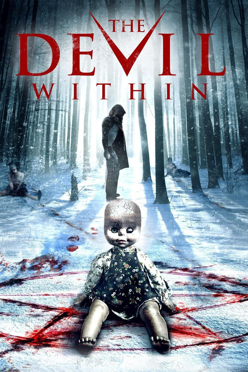 Постер: The Devil Within