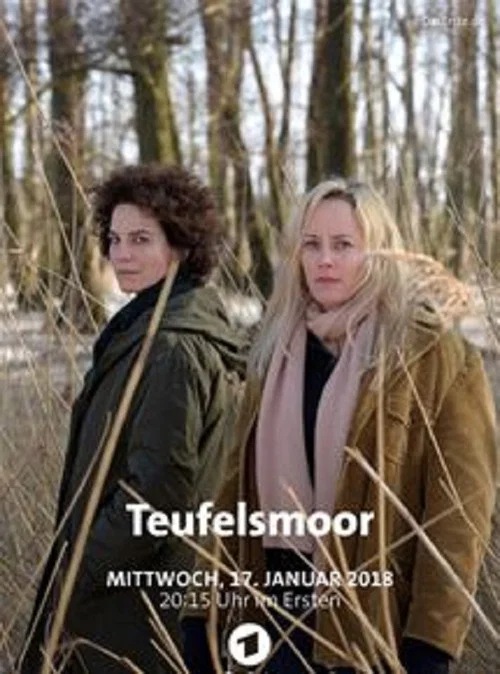 Постер: Teufelsmoor