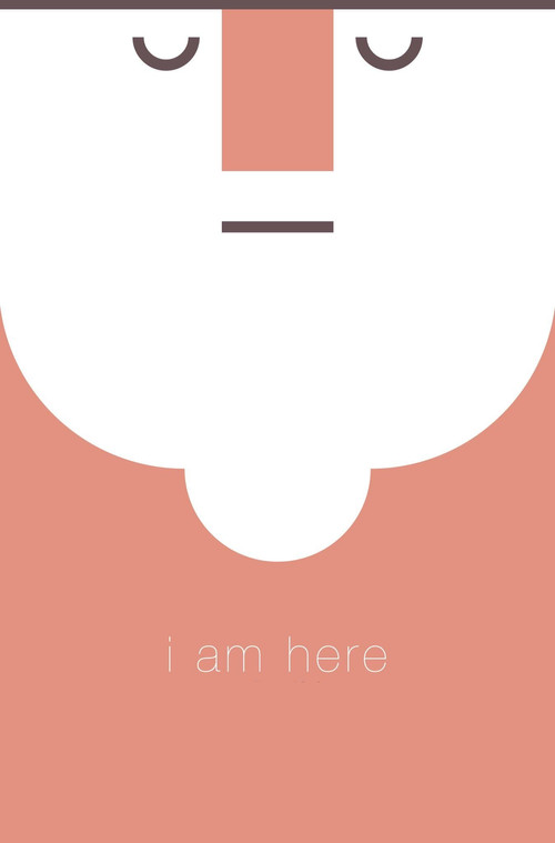 Постер: I Am Here