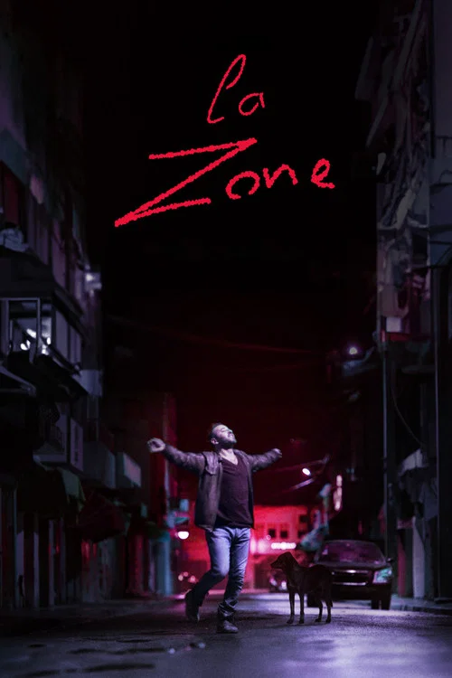 Постер: La Zone