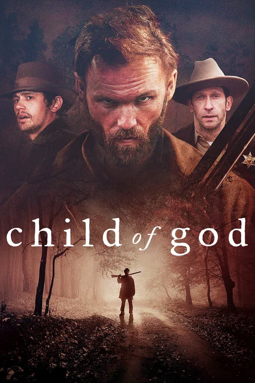 Постер: Child of God