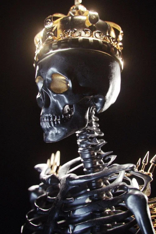 Постер: King for a Day
