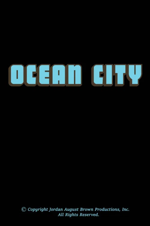 Постер: Ocean City