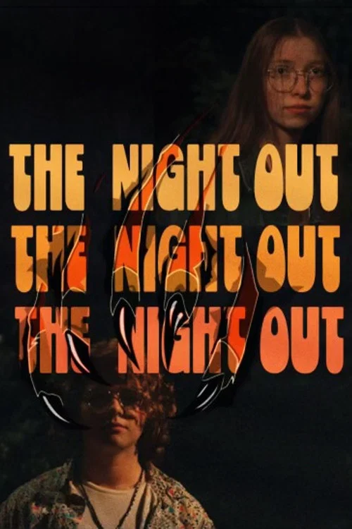 Постер: The Night Out