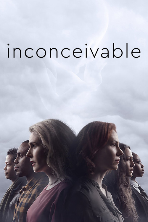 Постер: Inconceivable
