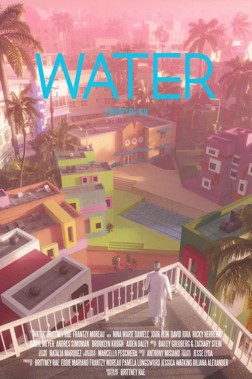 Постер: Water