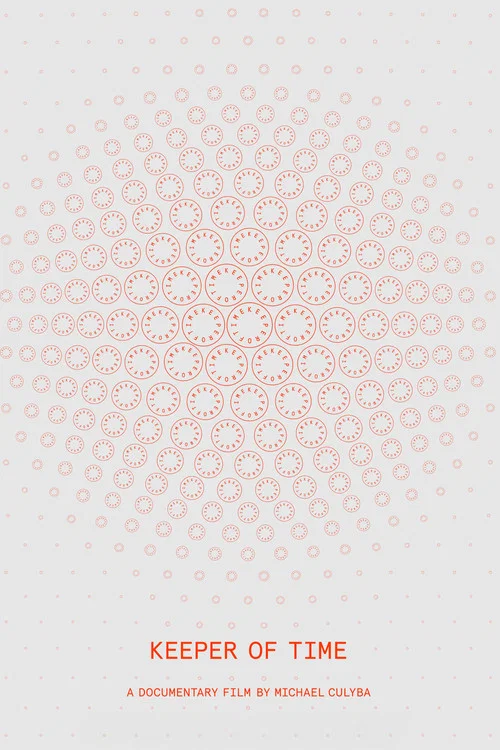 Постер: Keeper of Time