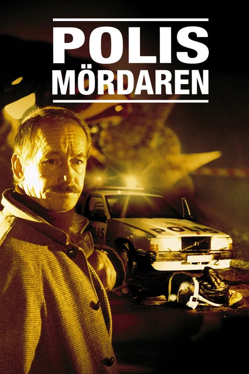 Постер: Polismördaren