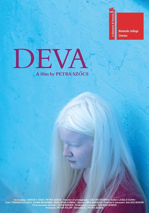 Постер: Deva