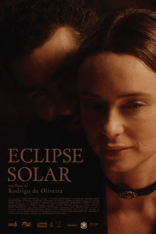 Постер: Eclipse Solar