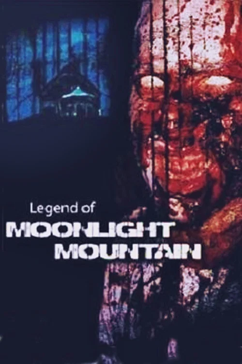 Постер: Moonlight Mountain