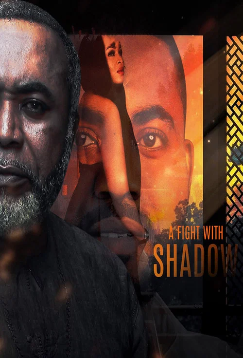 Постер: A Fight with Shadow