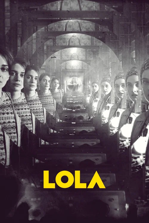 Постер: Lola