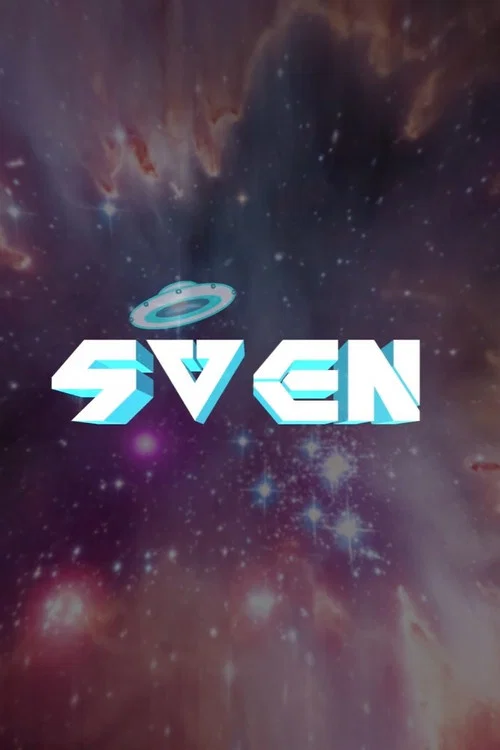 Постер: Sven