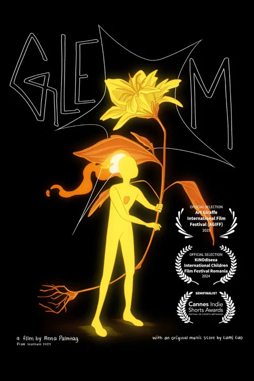 Постер: Gleam