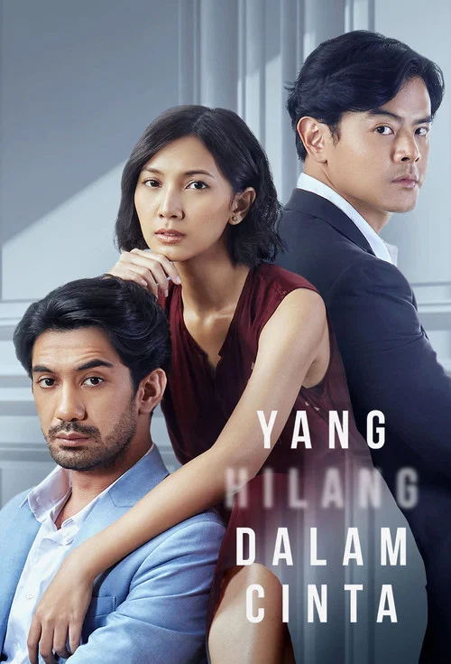 Постер: Yang Hilang Dalam Cinta