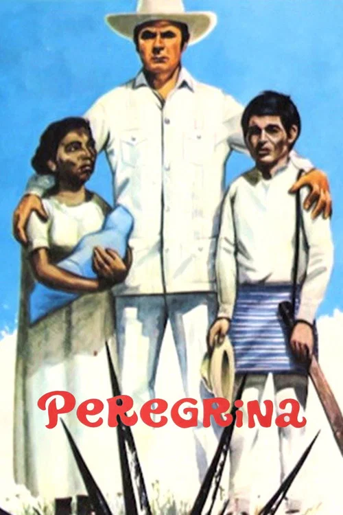 Постер: Перегрина