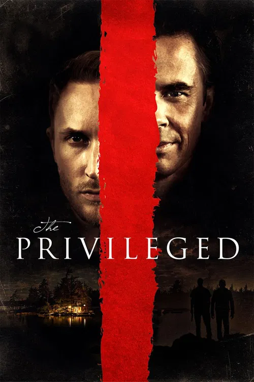 Постер: The Privileged