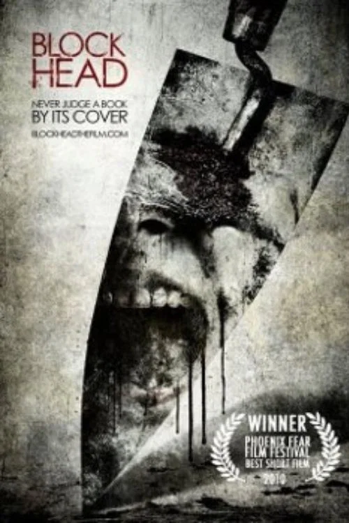 Постер: Blockhead