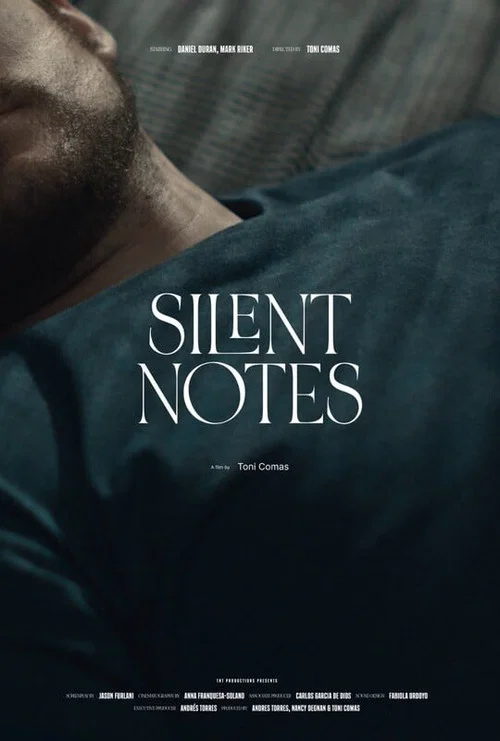 Постер: Silent Notes