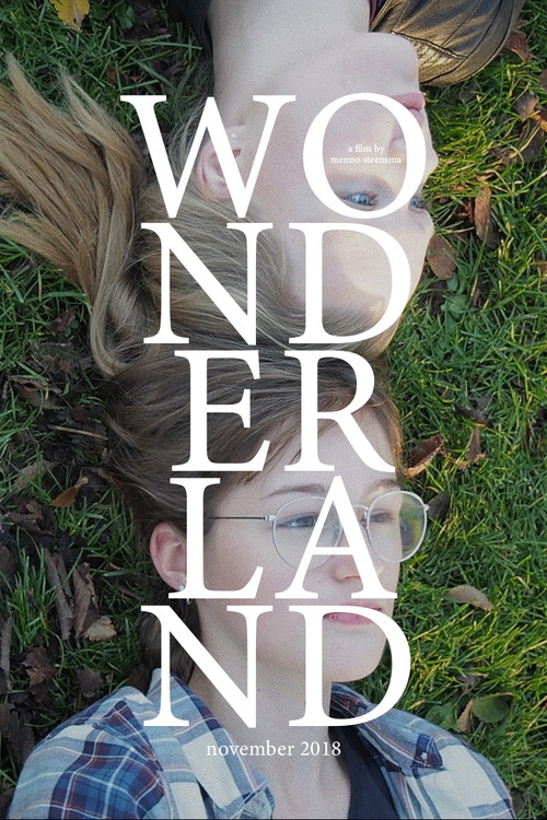 Постер: Wonderland