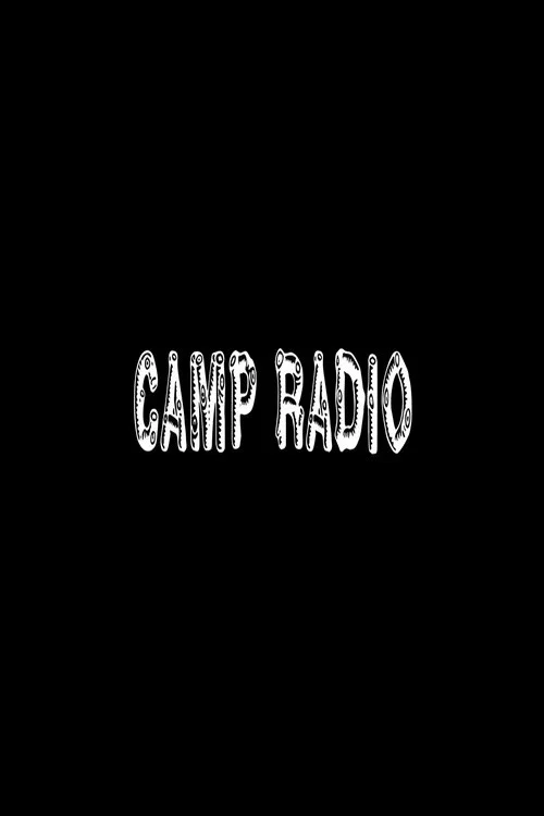 Постер: Camp Radio