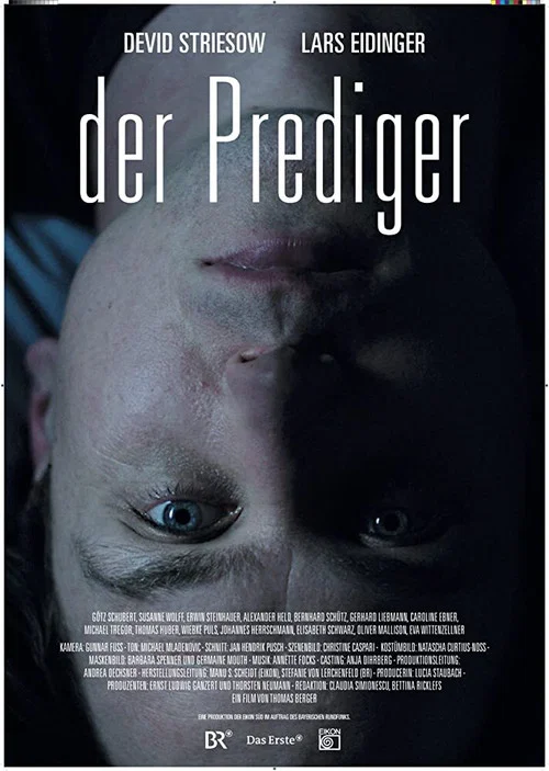 Постер: Der Prediger
