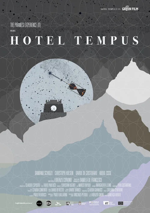 Постер: Hotel Tempus