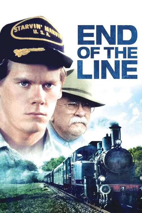 Постер: End of the Line